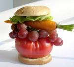Healthy Eating Rocks! | For the Truth About What You're Eating